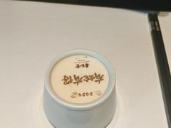 -杏花堂晋商私房菜(华熙五棵松店)
