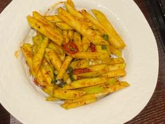 -滇野云南野生菌餐厅(陕西南路店)