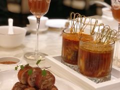 采蜜酱香去骨猪蹄-人间采蜜(海信广场店)