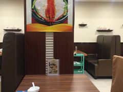 -今鲜源大酒店·中华餐饮名店(新湛路店)