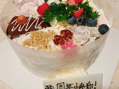 -八喜冰淇淋蛋糕(富国店)
