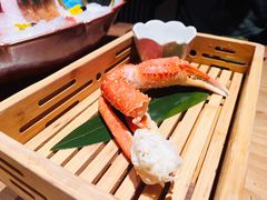 -Minase水濑·日料放题(外滩店)