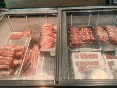 -313羊庄铁锅烀羊肉(望京店)