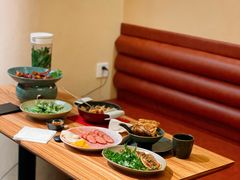-上海来福士广场