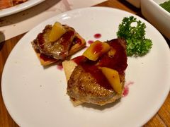 -Mr·Fish鱼鲜生海鲜放题(银泰in99店)