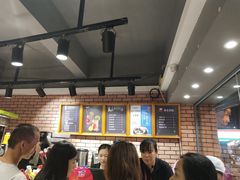 -向阳松鼠(三门井店)