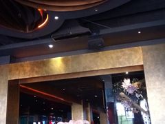 -YUE·6·西式融合餐厅(外滩六号店)