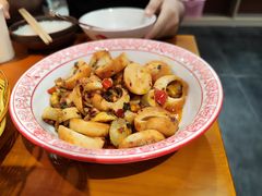 -陈家婆的菜(梅溪湖店)
