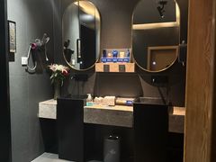 -豪爵足道·SPA(二七路店)