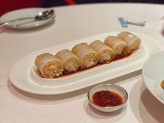 金网鲜虾肠-东富酒家(龙湖西溪天街店)