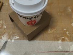 -一鸣真鲜奶吧(双菱路店)