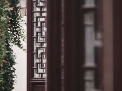 -衣裳街历史文化街区