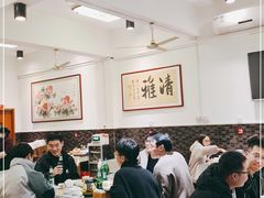 大堂-芳芳餐厅(白沙路店)