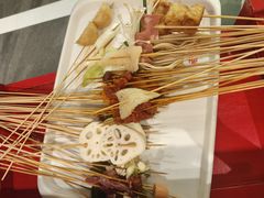 -老马路串串香火锅(北门桥店)