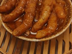 -酌宴府The China Club·广州万富希尔顿酒店(云城东路店)