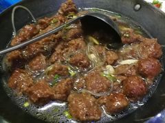 -三鑫酒家(泽州路店)