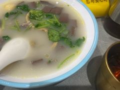 -小杨生煎(白玉兰广场店)