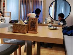大堂-早一美餐厅·EBISU(会展誉景店)