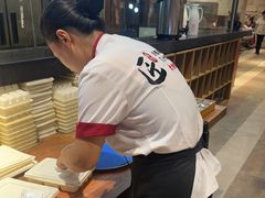 -东方饺子王(工农大路店)