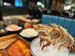 -王家渡火锅(金宝汇店)
