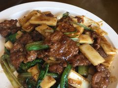 -日昌餐馆(亦庄店)