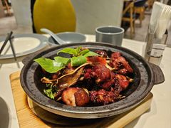 -鹿港小镇(悠唐店)