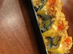 -匠客寿司(江门万达老街店)