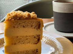 -BAKER&SPICE(BFC外滩金融中心店)