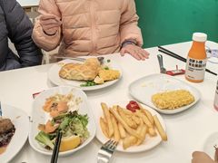 -宜家·瑞典风味餐厅(无锡店)