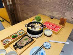 -早一美餐厅·EBISU(会展誉景店)