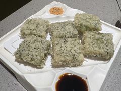-海底捞火锅(金地广场生日主题店)