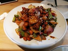 -大牌大·传统杭帮菜(湖滨店)