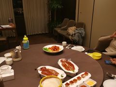 -聚宾楼·烤鸭·家宴(科技三路店)