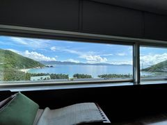 -三亚太阳湾柏悦酒店