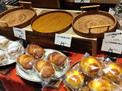 -佐敦面包铺·JORDAN BAKERY