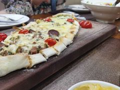 -TUK土耳其餐厅·下午茶(卢湾店)