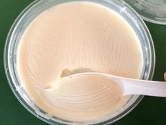 原味豆花-老伴豆花(麦士威熟食中心店)