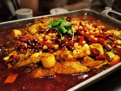 -乔街深夜食堂·台州菜·高压锅生蚝(杭州总店)