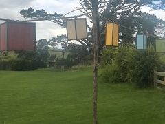 -霍比特人村