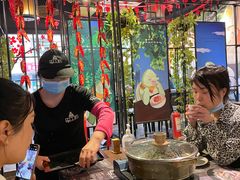 -甲大帅·甲鱼·椰子鸡主题餐厅(唐家店)