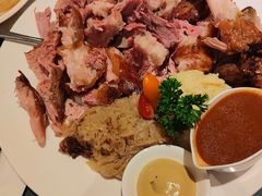 -兰特伯爵西餐厅·啤酒屋(方庄店)