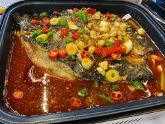 -云晓光头烧烤吧(盛夏店)