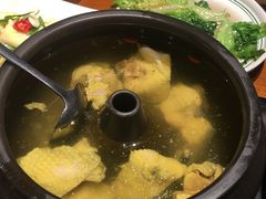 -云海肴云南菜(花园城店)