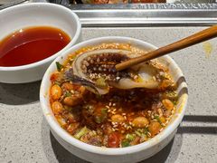 -海底捞火锅(武胜路凯德广场店)