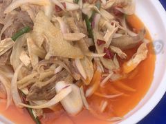 -花儿穆萨·烤肉餐厅(石马坪店)