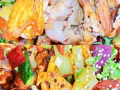 香锅-心邸·庆宴(雅宝城店)