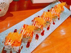 -千代武日本料理(爱建店)