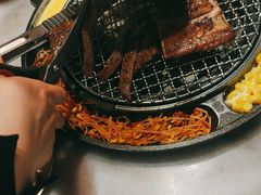 -韩宫宴烤肉·黑毛和牛·料理(合肥滨湖银泰城店)