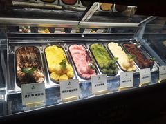 -一绪に寿喜烧(荟聚店)