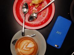-NokNok Coffee(宽窄巷子店)